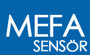 MEFA Sensör